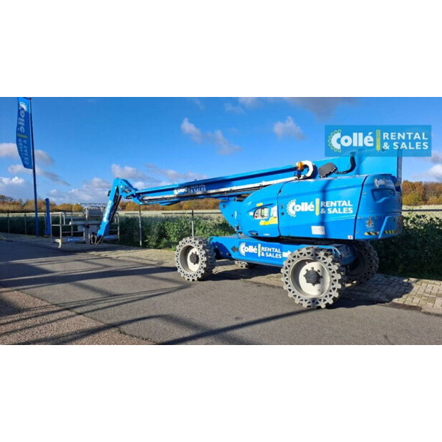 2019 Manitou 280 TJ-43674397