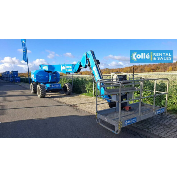 2019 Manitou 280 TJ-43674398