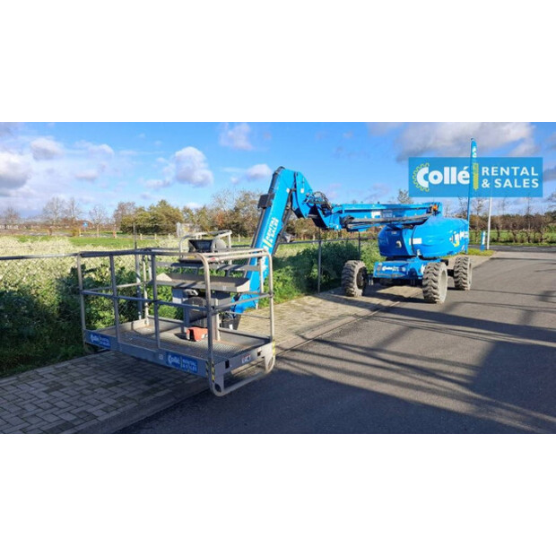 2019 Manitou 280 TJ-43674400