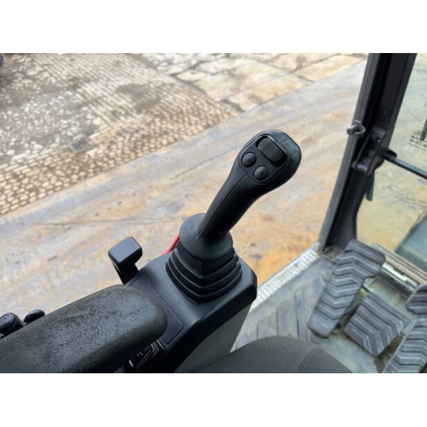 2019 فولفو ECR355ENL-43674591