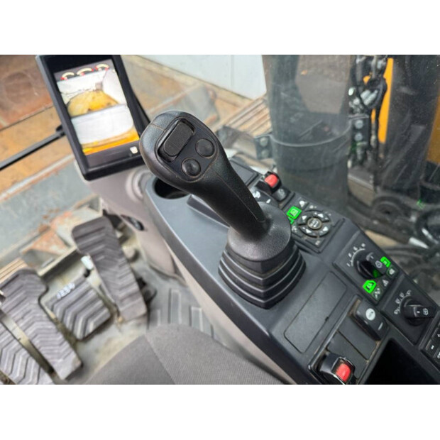 2019 فولفو ECR355ENL-43674592