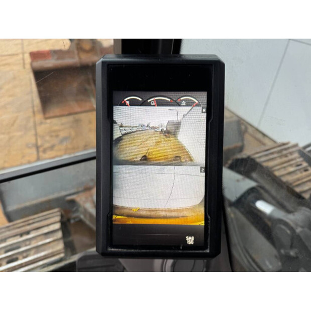 2019 فولفو ECR355ENL-43674593