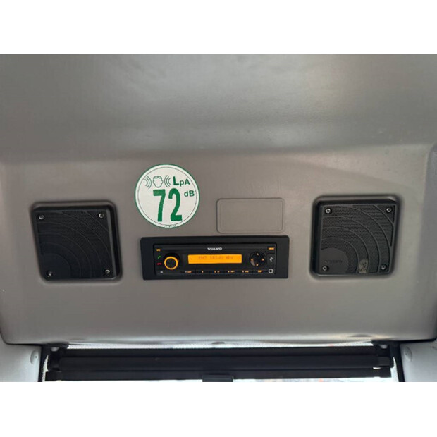 2019 فولفو ECR355ENL-43674598