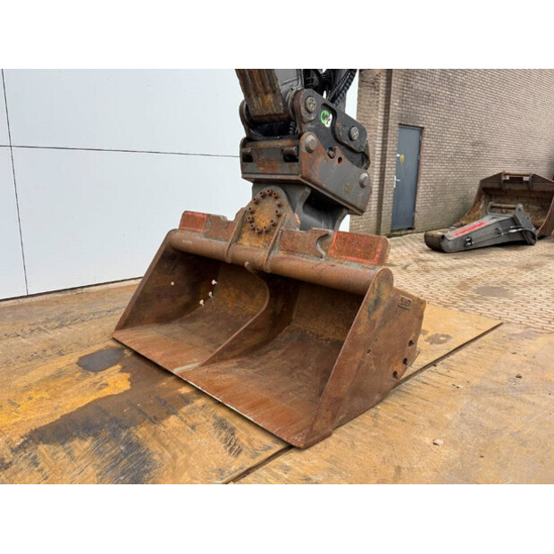 2019 فولفو ECR355ENL-43674601