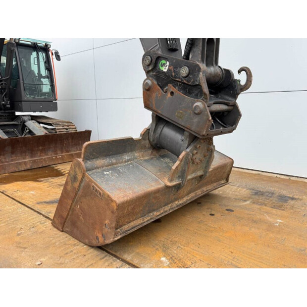 2019 فولفو ECR355ENL-43674602