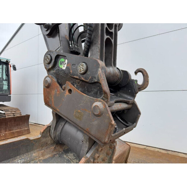 2019 فولفو ECR355ENL-43674604