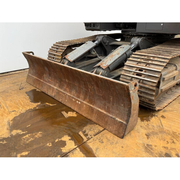 2019 فولفو ECR355ENL-43674608