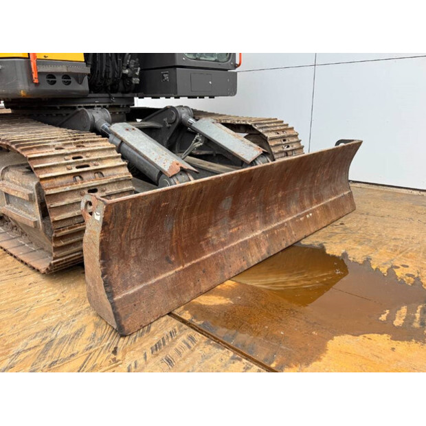 2019 فولفو ECR355ENL-43674609