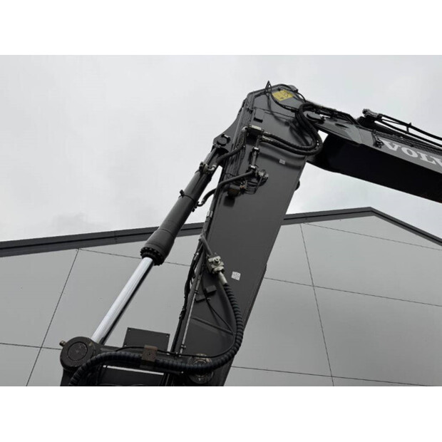 2019 فولفو ECR355ENL-43674613