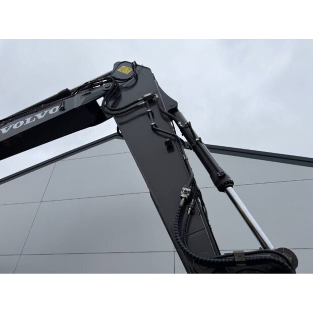 2019 فولفو ECR355ENL-43674614