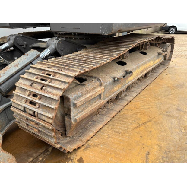 2019 فولفو ECR355ENL-43674616