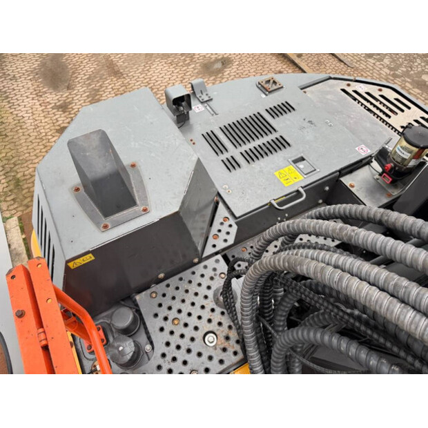 2019 فولفو ECR355ENL-43674628