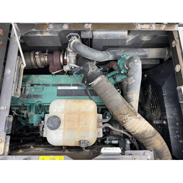 2019 فولفو ECR355ENL-43674632