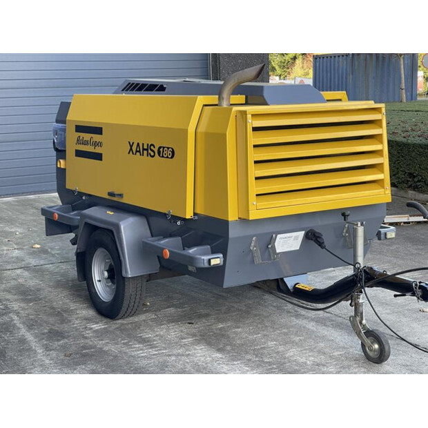 2015 أطلس كوبكو XAHS 186 DD - N-43674635