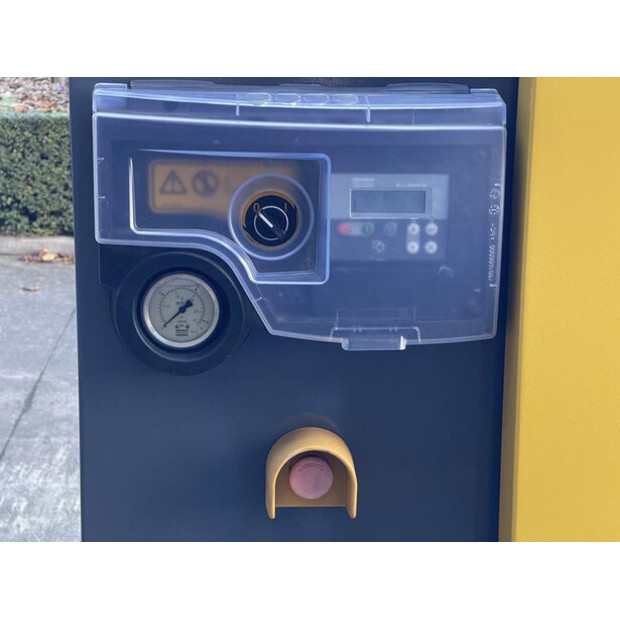 2015 أطلس كوبكو XAHS 186 DD - N-43674660