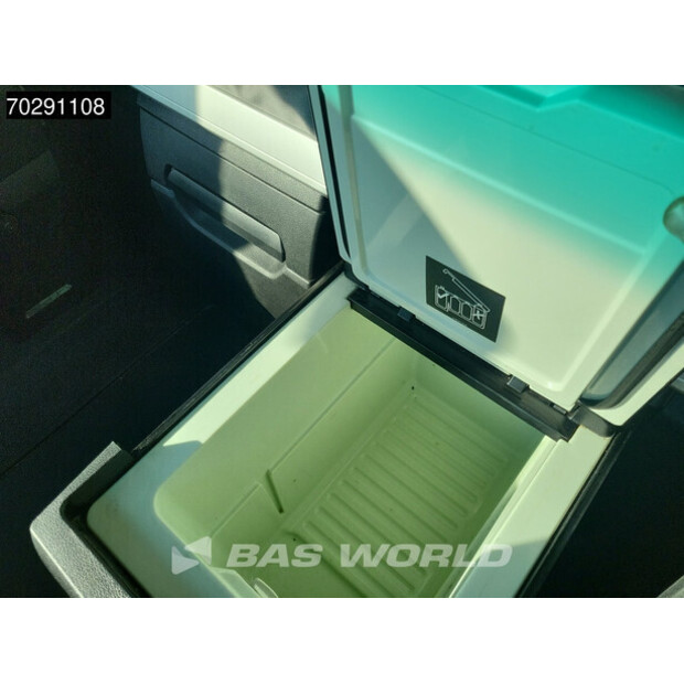 2018 مرسيدس بنز ACTROS 1845-43674730