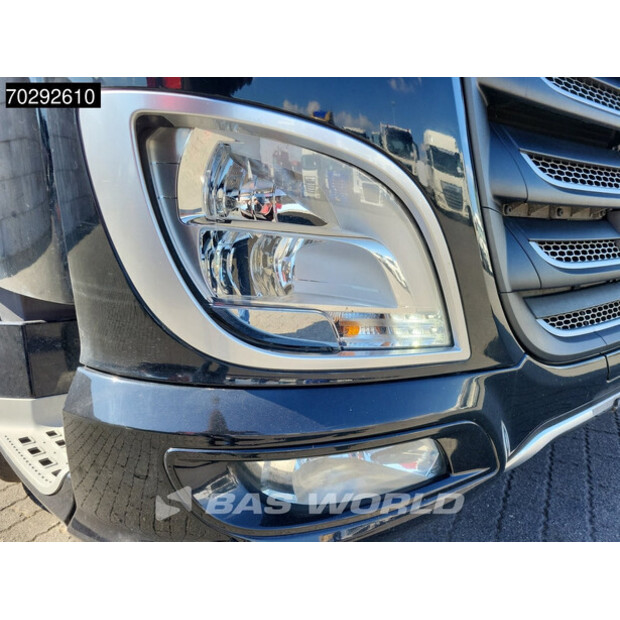 2021 داف XF 480-43674809