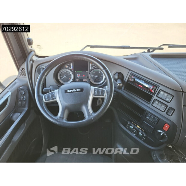 2021 داف XF 480-43674853