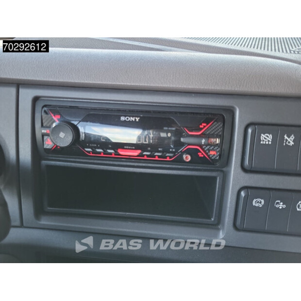 2021 داف XF 480-43674855