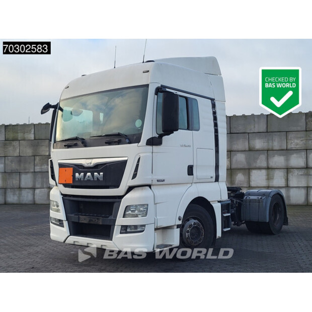 2013 مان TGX 18.440-43674903