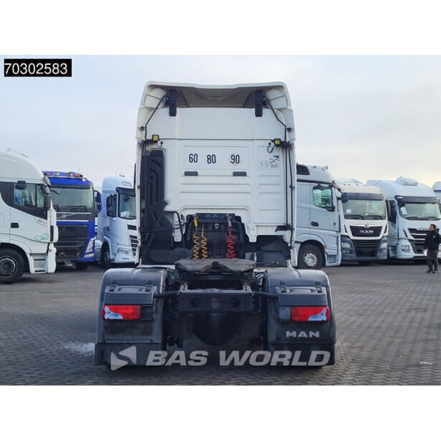 2013 مان TGX 18.440-43674905