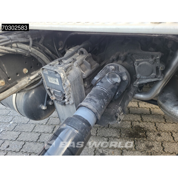 2013 مان TGX 18.440-43674910