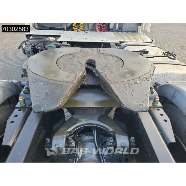 2013 مان TGX 18.440-43674911