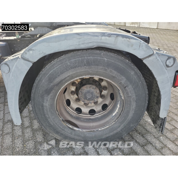 2013 مان TGX 18.440-43674912