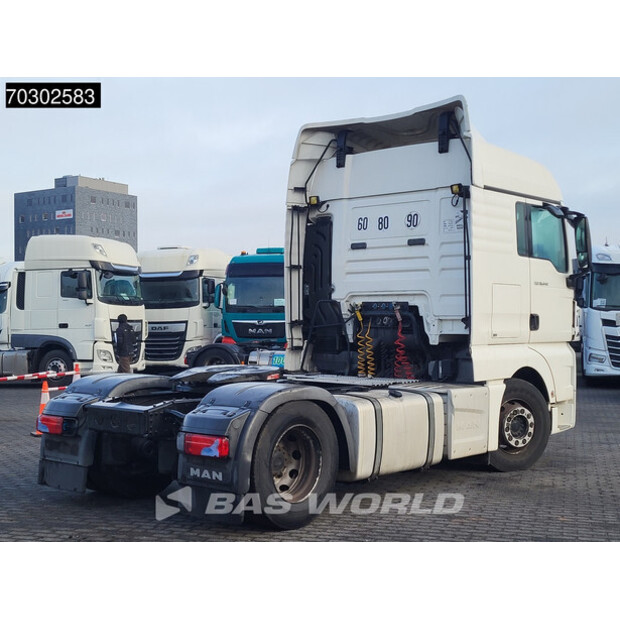 2013 مان TGX 18.440-43674913