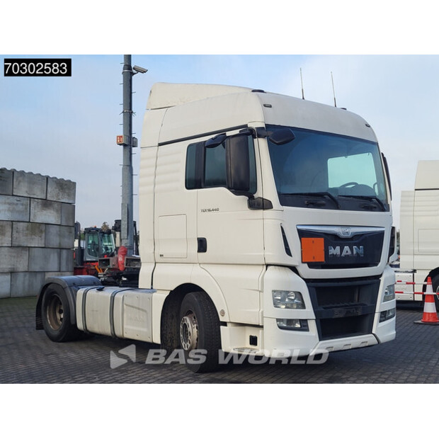 2013 مان TGX 18.440-43674914