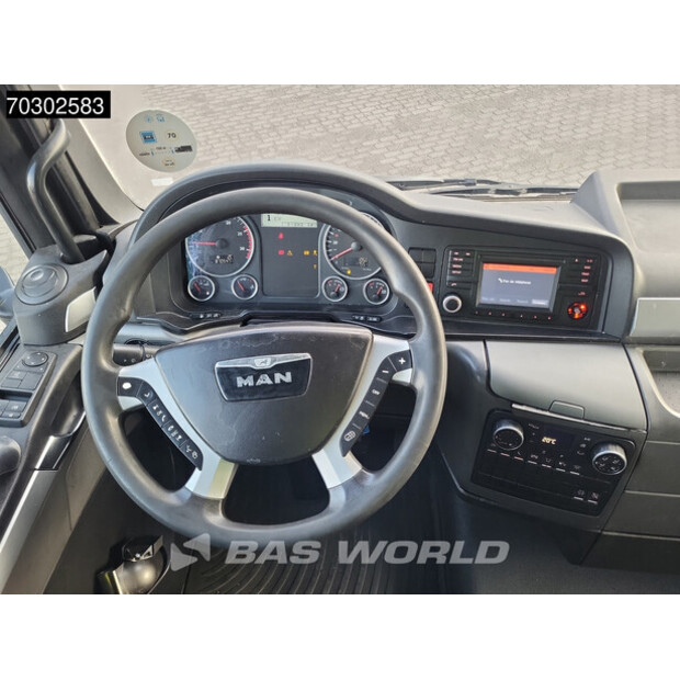 2013 مان TGX 18.440-43674916