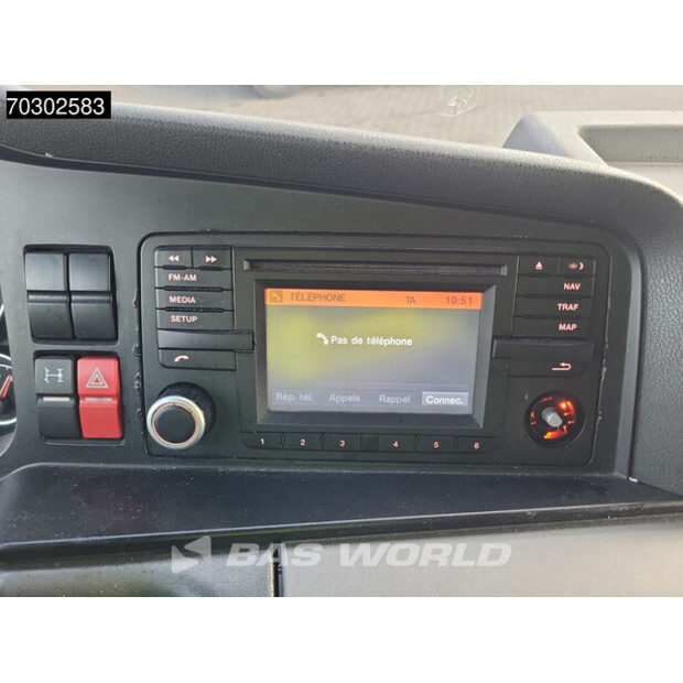 2013 مان TGX 18.440-43674917