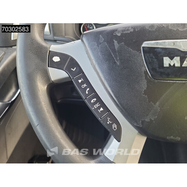 2013 مان TGX 18.440-43674922