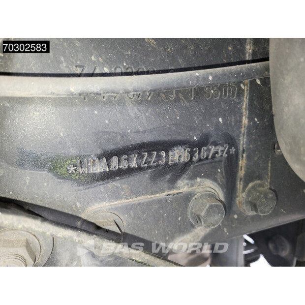 2013 مان TGX 18.440-43674930