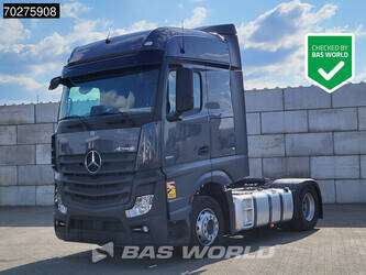 صورة ل رؤوس شاحنات 2023 مرسيدس بنز ACTROS 1851
