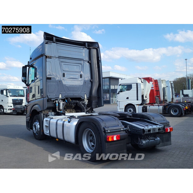 2023 Mercedes-Benz ACTROS 1851-43674934