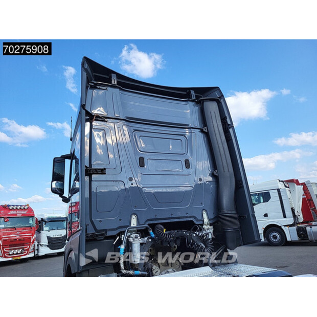 2023 Mercedes-Benz ACTROS 1851-43674935