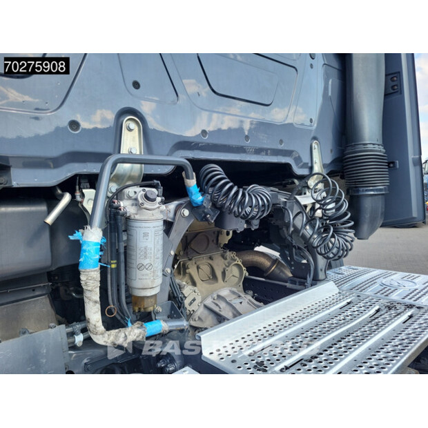 2023 Mercedes-Benz ACTROS 1851-43674937