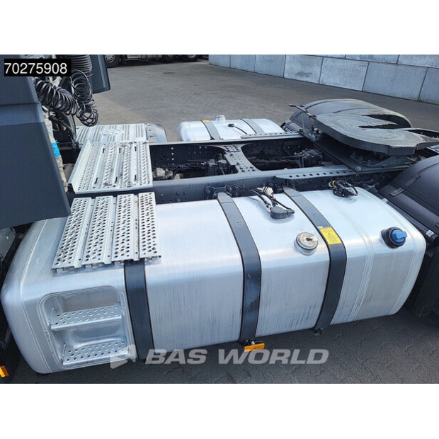 2023 Mercedes-Benz ACTROS 1851-43674938