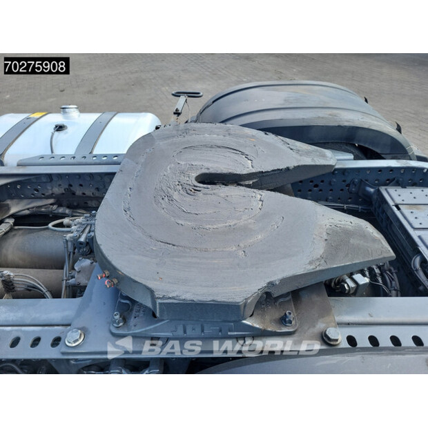 2023 Mercedes-Benz ACTROS 1851-43674939