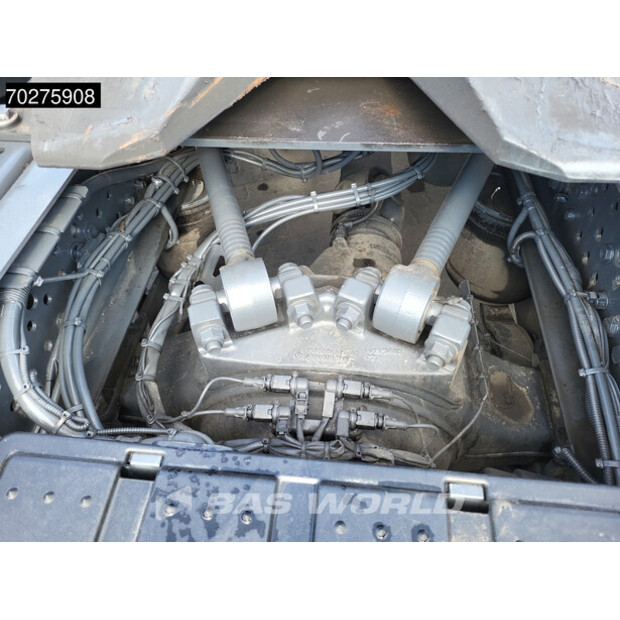 2023 Mercedes-Benz ACTROS 1851-43674940