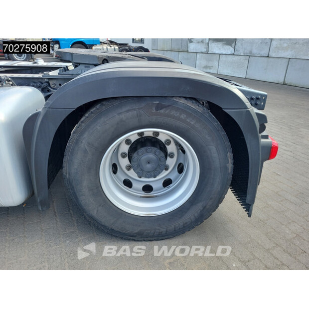 2023 Mercedes-Benz ACTROS 1851-43674941