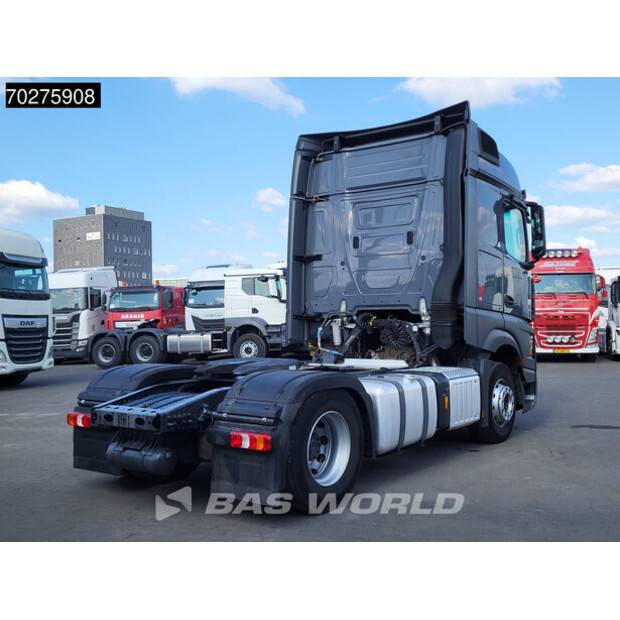 2023 Mercedes-Benz ACTROS 1851-43674942