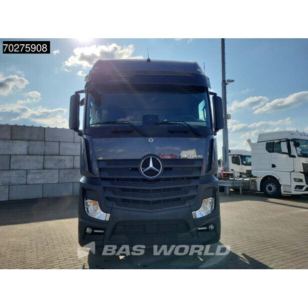 2023 Mercedes-Benz ACTROS 1851-43674944