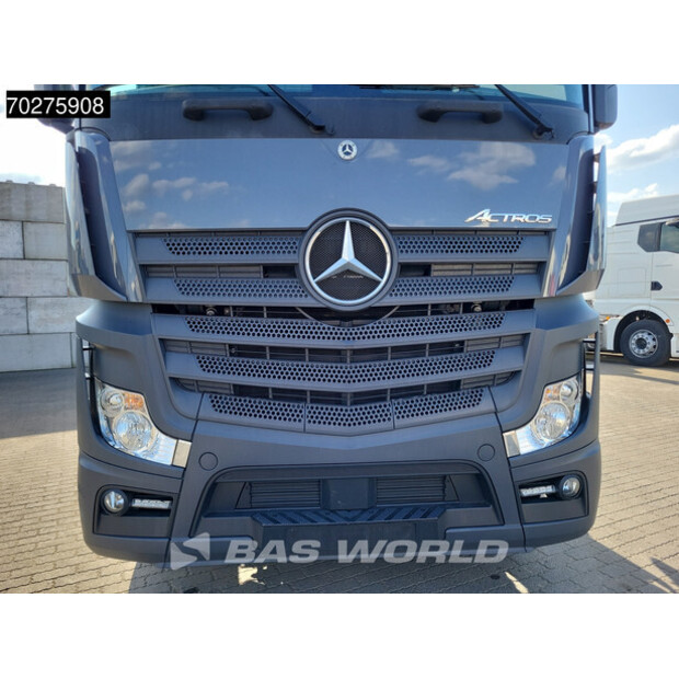 2023 Mercedes-Benz ACTROS 1851-43674945