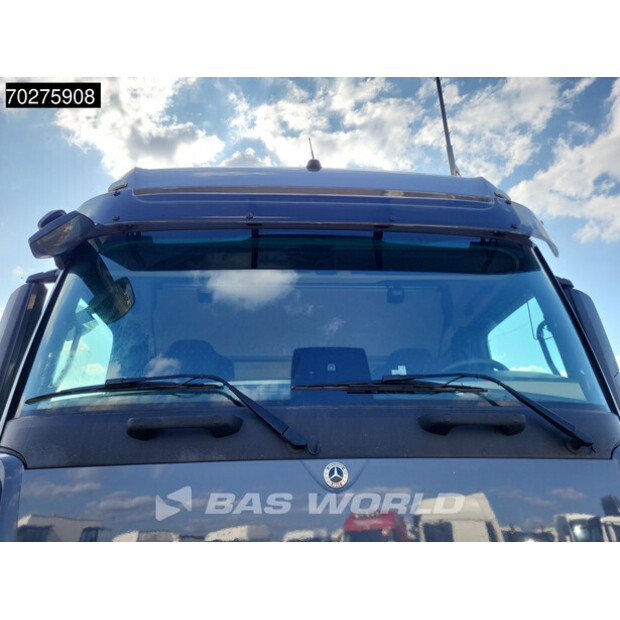 2023 Mercedes-Benz ACTROS 1851-43674946