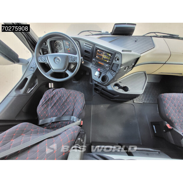 2023 Mercedes-Benz ACTROS 1851-43674947