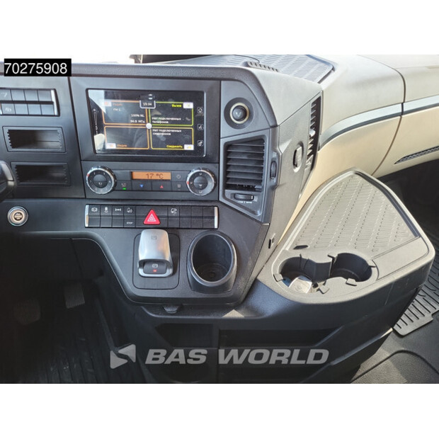 2023 Mercedes-Benz ACTROS 1851-43674948