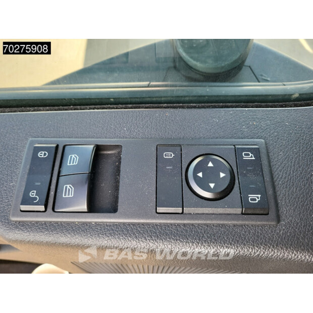 2023 Mercedes-Benz ACTROS 1851-43674950