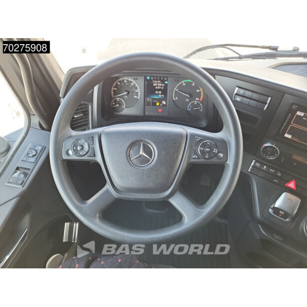 2023 Mercedes-Benz ACTROS 1851-43674951